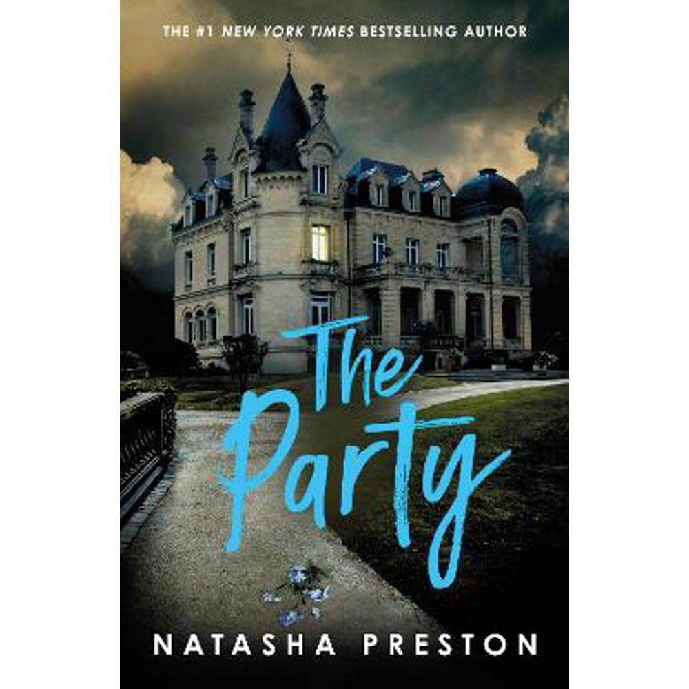 The Party (Paperback) - Natasha Preston